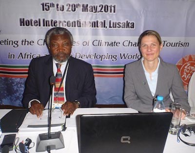 5th IIPT African Conference: Educators Forum